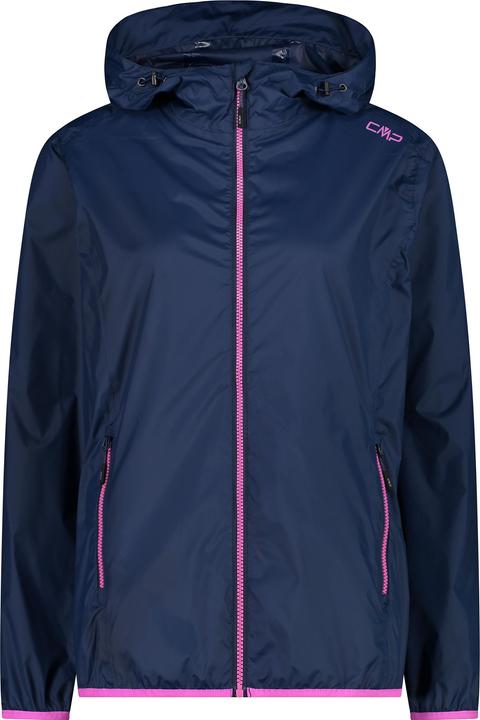 CMP Campagnolo Hoodie Rain