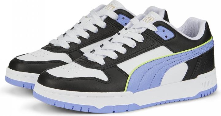 Puma RBD Game Low