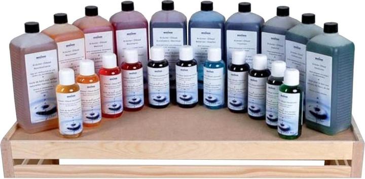Immagine prodotto Medidor Olio da bagno al timo (200 ml, Oli da bagno)