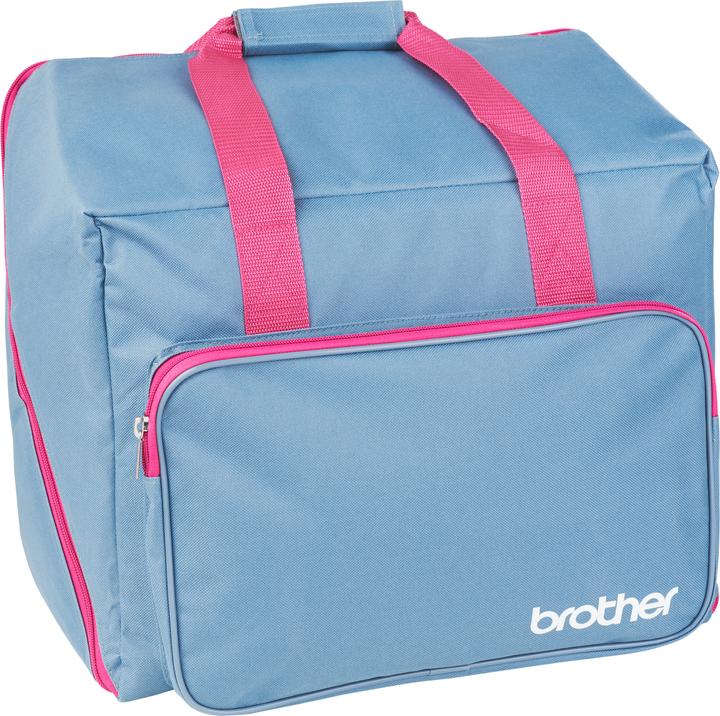 Image du produit Brother Sac de transport pour surjeteuses, environ 40,5 x 30 x 36 cm