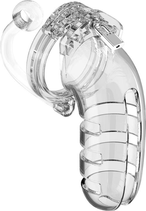 Produktbild ManCage Model 12