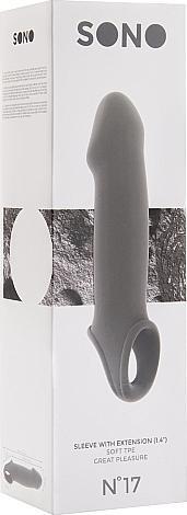 Actual product image Shots No.17 - Dong Extension