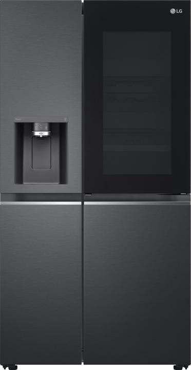 Immagine prodotto LG InstaView GSXV90MCDE (635 l)