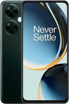 Produktbild OnePlus Nord N30 SE (128 GB, Black Satin, 6.72", Dual SIM, 50 Mpx, 5G)
