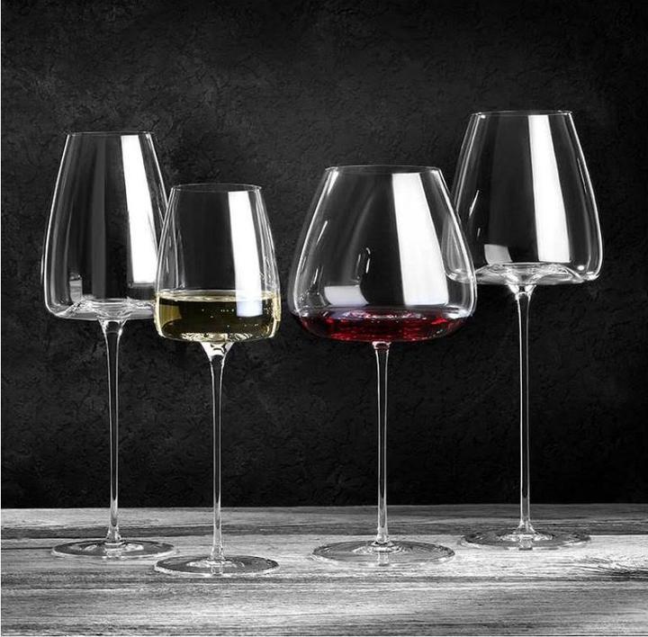 Immagine prodotto Zieher Visione equilibrata (85 cl, 2 Occhiali, Bicchieri da vino rosso)