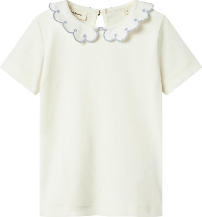 Name it Slim Fit T-Shirt (116)