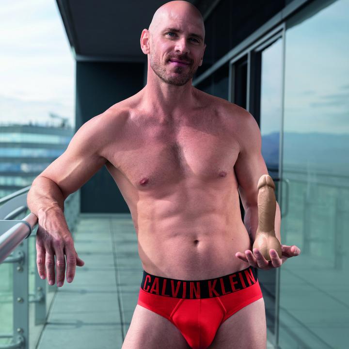 Produktbild Fleshlight Johnny Sins