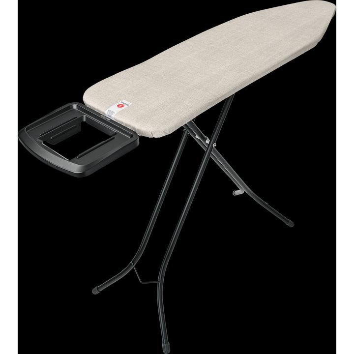 Immagine prodotto Brabantia Solid Steam Iron Rest (124 x 38 cm)