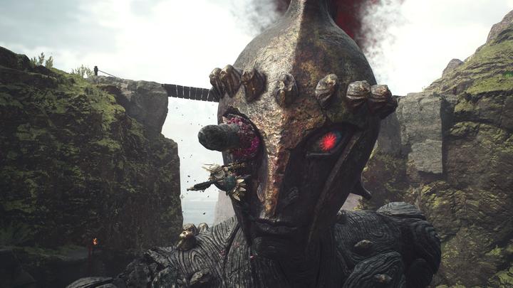 Image du produit Capcom Dragon's Dogma 2 (PS5)