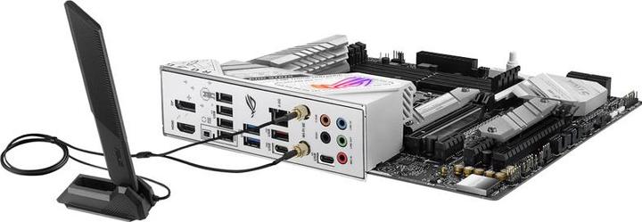 Produktbild ASUS ROG STRIX B760-G GAMING WIFI (LGA 1700, Intel B760, mATX)