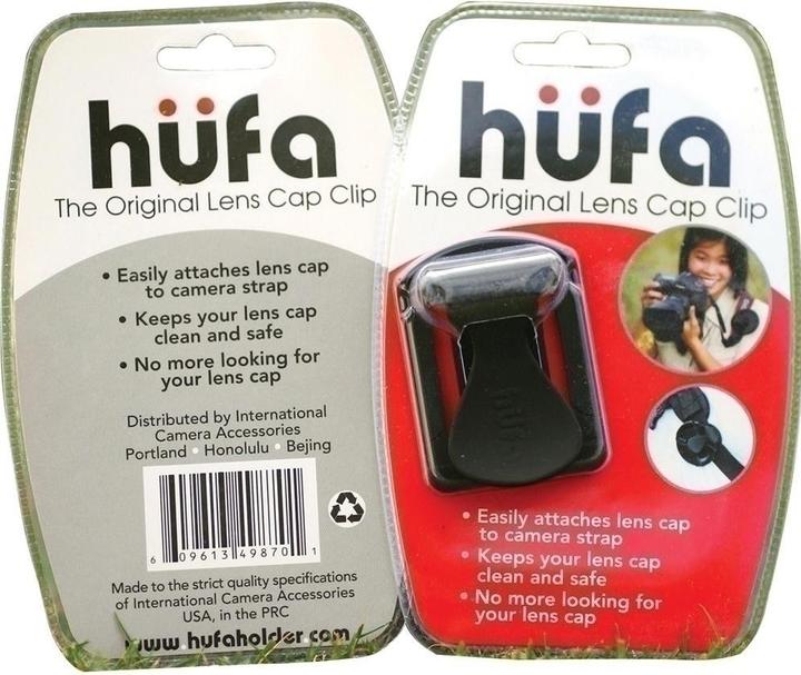 Image du produit Hüfa Porte-lentilles