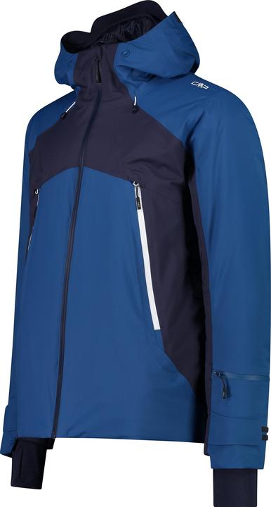 Produktbild CMP Campagnolo Hoodie (4XL)