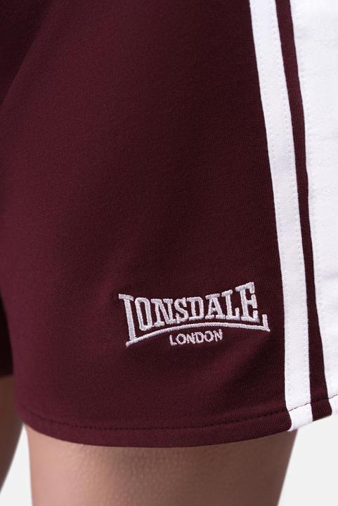 Actual product image Lonsdale Carloway (S)