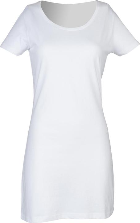 Immagine prodotto Skinni Fit T-shirtAbito con scollo rotondo (L)