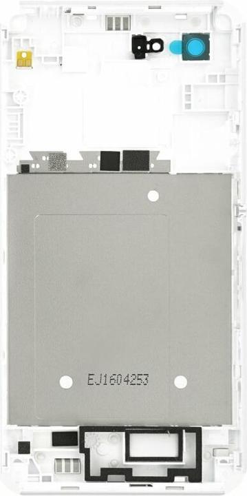 Immagine prodotto Sony Ericsson Sony Xperia E3 (D2203) Cover centrale bianca (Sony Xperia E3)