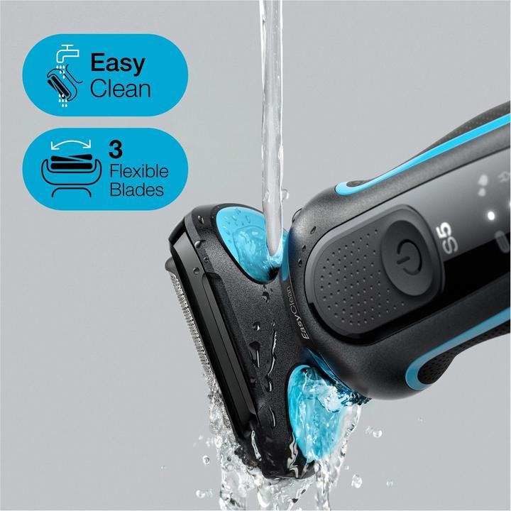 Produktbild Braun Series 5