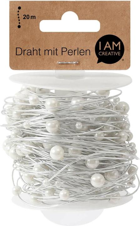 Immagine prodotto I Am Creative Accessori fioristi (20 m)