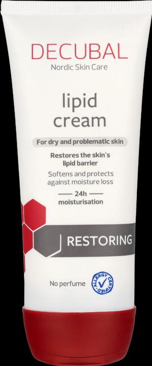 Produktbild Decubal Lipid (100 ml)
