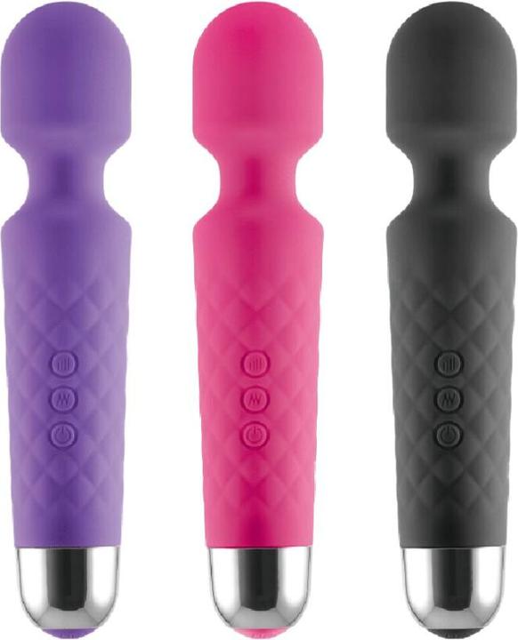 Actual product image Love Magic - IWand Mini - Wall Vibrator