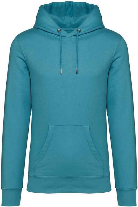 Native Spirit Kapuzenpullover Schwer