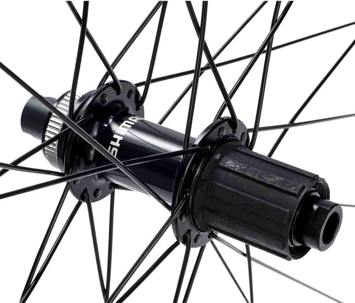 Image du produit Shimano WH-RS171 (Roue arrière, 28")