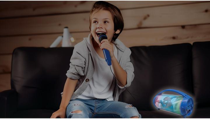Image du produit Lexibook Spider-Man Haut-parleur Bluetooth avec microphone