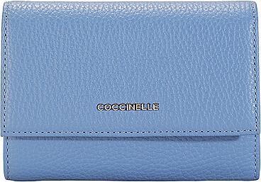 Produktbild Coccinelle Geldbörse METALLIC