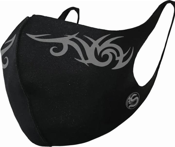 Produktbild Spiral Mundund Nasenschutzmaske