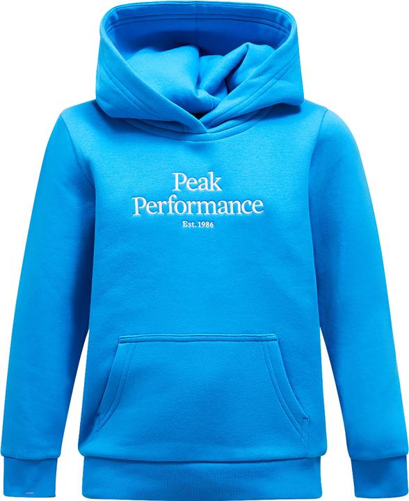 Peak Performance Original