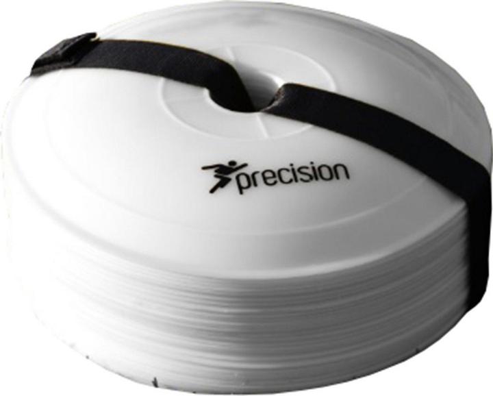 Actual product image Precision Flat markers 40-pack