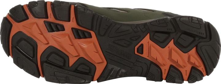 Image du produit Regatta Chaussures de randonnée Holcombe Iep Low (41)