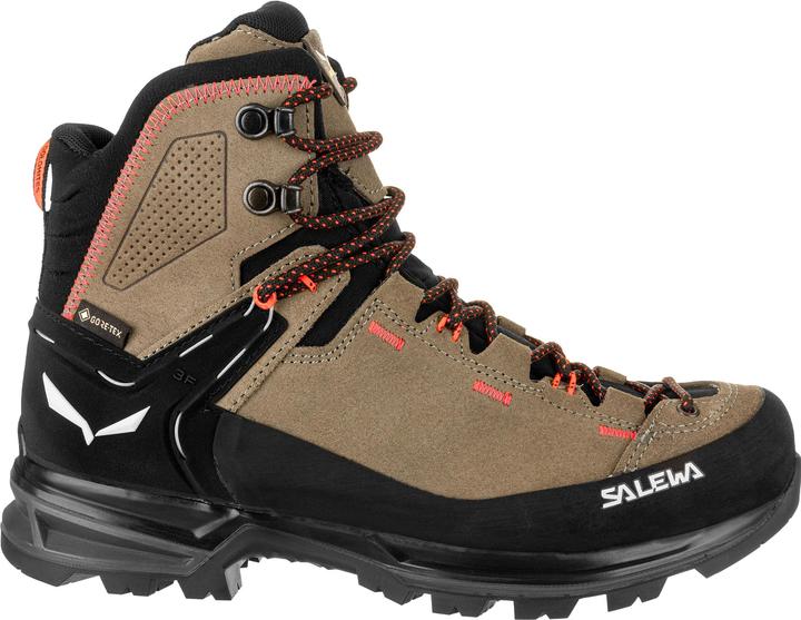 Produktbild Salewa Mountain Trainer 2 Mid Gore-Tex® Schuh Da (42.5)