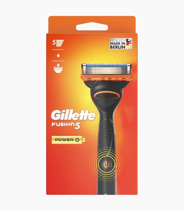 Image du produit Gillette Fusion5 Power