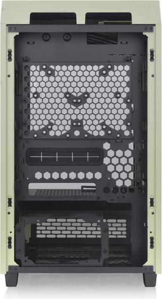 Actual product image Thermaltake The Tower 200 (Mini-ITX)