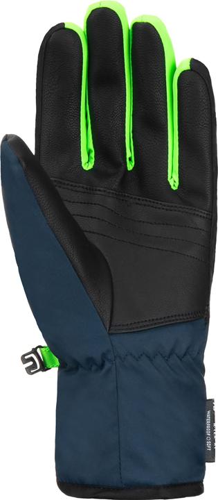Actual product image Reusch Duke R-TEX XT JR (6)