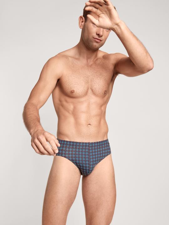 Actual product image Calida Graphic Cotton (S)