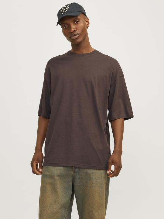 Actual product image Jack & Jones Jjecharge Tee O-Neck Noos (XL)
