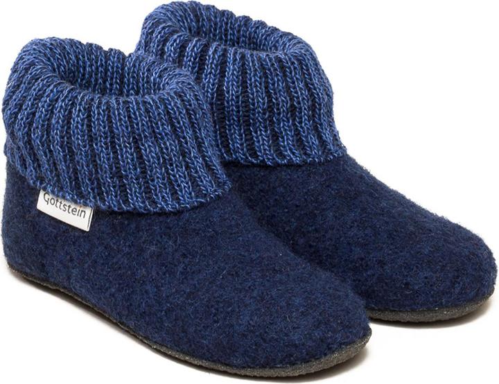 Produktbild Gottstein Alpine Boot FE Hüttenschuh (26)