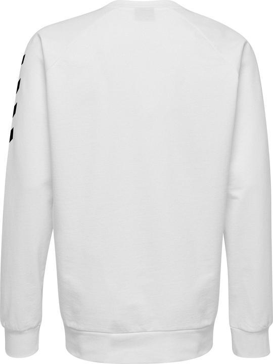 Immagine prodotto hummel Felpa Go Kids In Cotone (152)