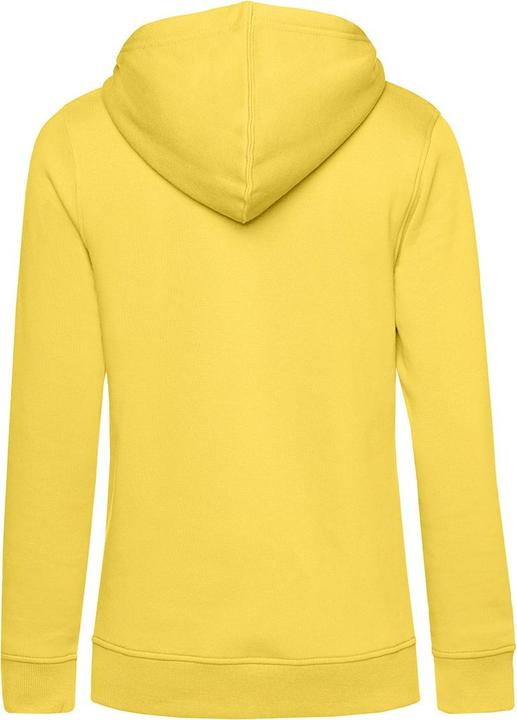 Immagine prodotto B&C Cotone per felpe con cappuccio proveniente da agricoltura biologica (XXL)
