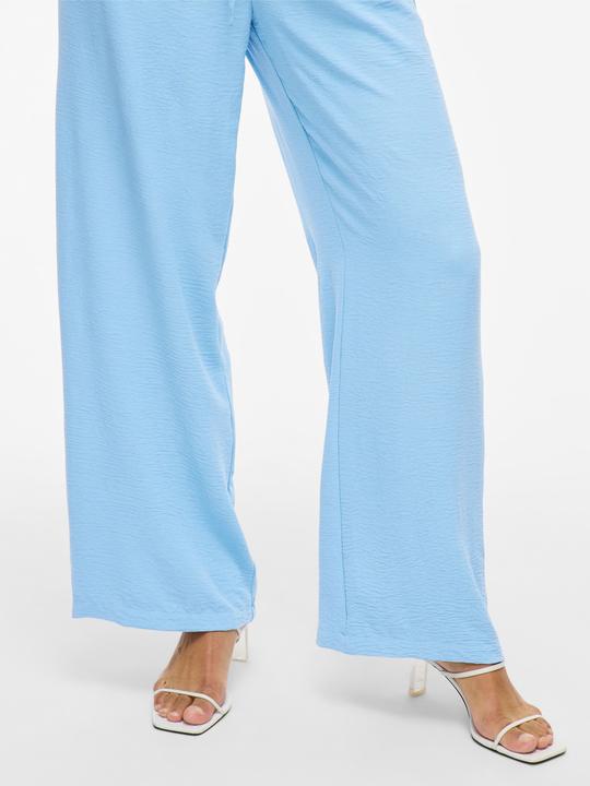 Actual product image Vila High Waist Hose mit weitem Bein (38)