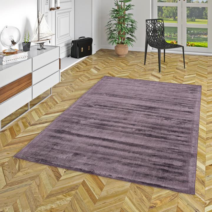Produktbild Pergamon Luxus Designer Teppich Roma (200 x 200 cm)