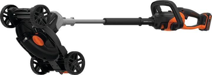 Image du produit Black & Decker Cm100 (Herbicide, Pièces de rechange pour machines de jardinage)