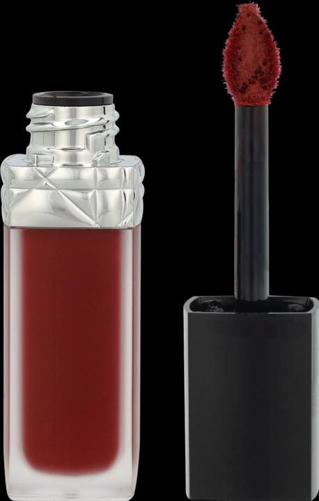 Actual product image Dior Rouge Forever Rouge No 959 (959 Forever Bold)