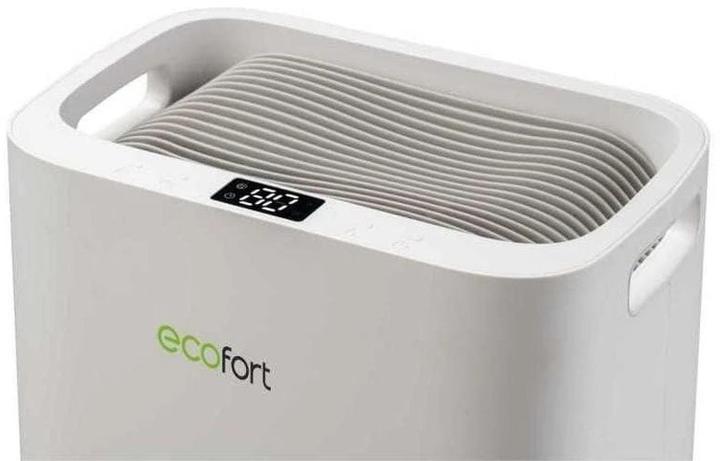 Image du produit ecofort ecoQ DryAir 13L économiseur d'énergie (30 m², 13 l/24h)