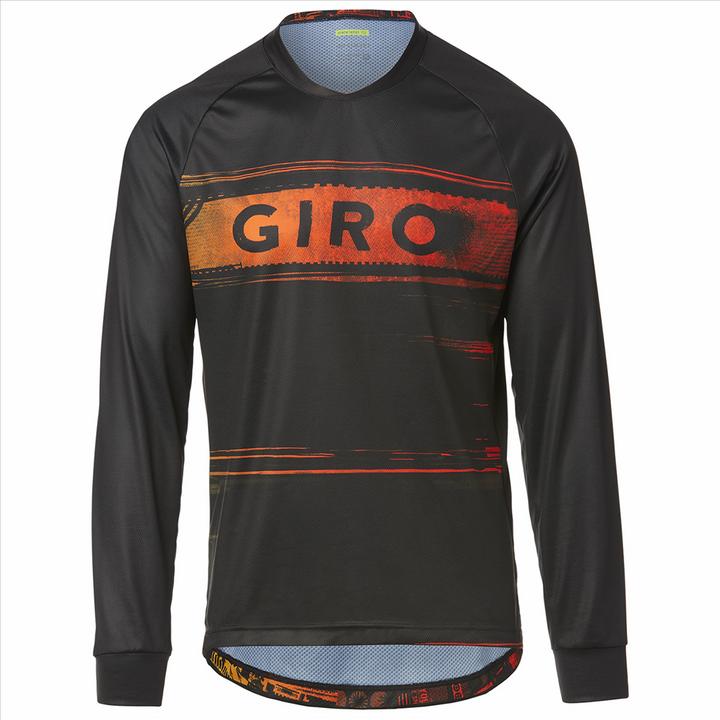 Immagine prodotto Giro Maglia M Roust LS (L)