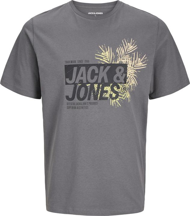 Jack & Jones T-Shirt AXON Kurzarmshirt (M)