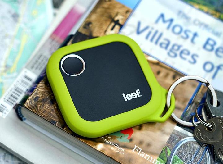 Produktbild leef iBridge Air 32GB (32 GB)