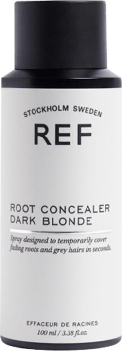 Ref. Root Concealer Dark Blonde (Dark Blonde)