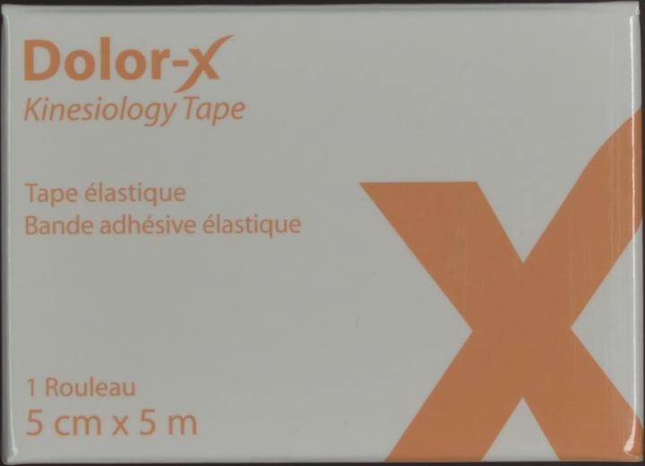Produktbild Dolor-X Kinesiology Tape (5 m)